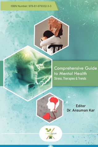Comprehensive Guide to Mental Health: Stress, Therapies & Trends