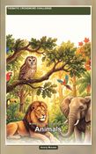 Thematic Crossword Challenge: Animals