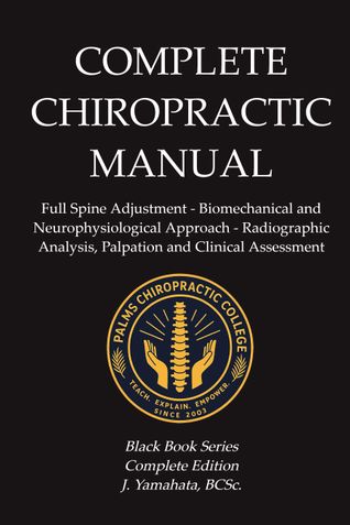 COMPLETE CHIROPRACTIC MANUAL