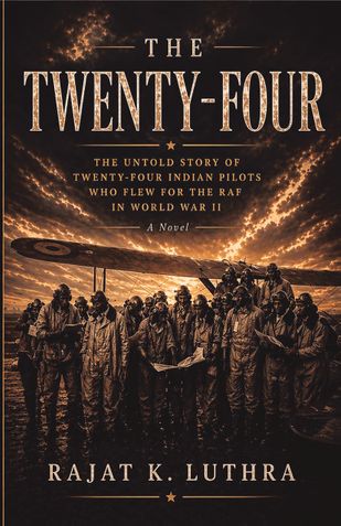 The Twenty Four