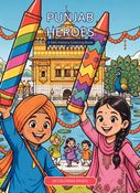 PUNJAB HEROES