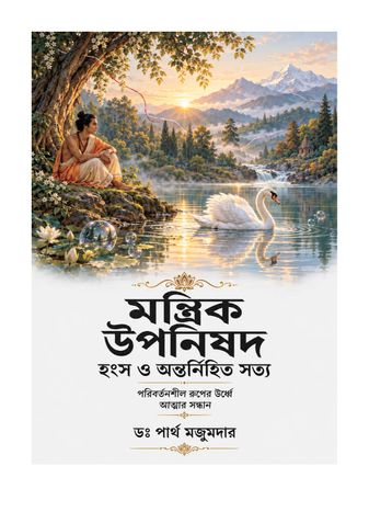 মান্ত্রিক উপনিষদ্