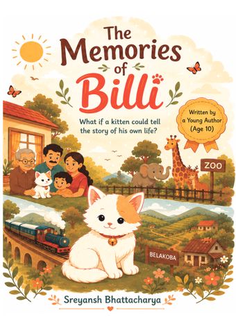 The Memories of Billi