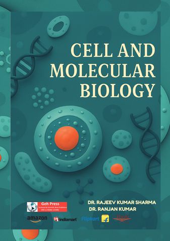 CELL AND MOLECULAR BIOLOGY