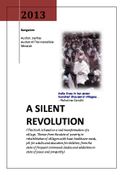 A Silent Revolution