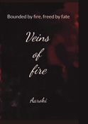 Veins of fire