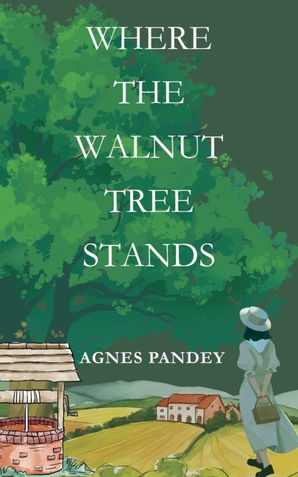 Where The Walnut Tree Stands