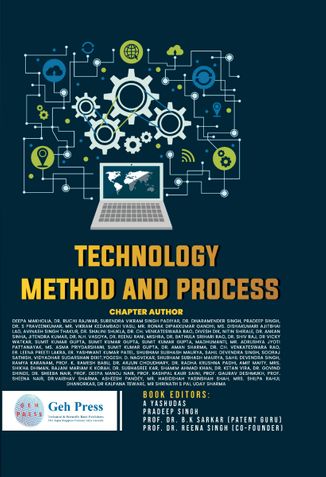 Technology Method and Process