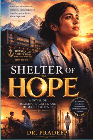SHELTER OF HOPE