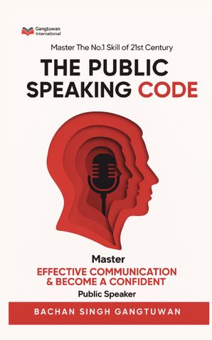 The Public Speaking Code