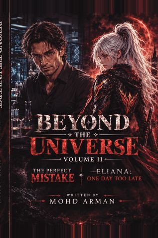 Beyond the universe volume ll
