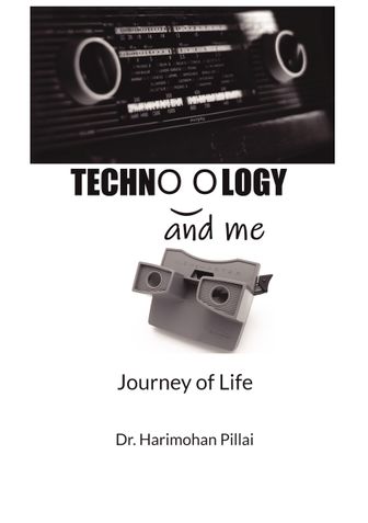 Technology and Me