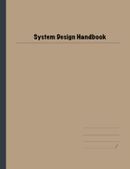 System Design Handbook