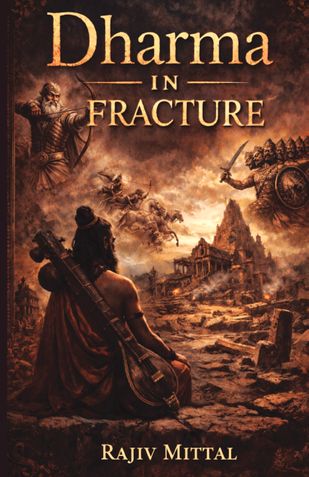 Dharma in Fracture