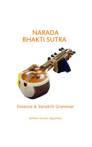 Narada Bhakti Sutra