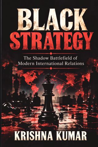 BLACK STRATEGY