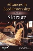 Advances In Seed Processing And Storage