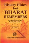 HISTORY HIDES but BHARAT REMEMBERS