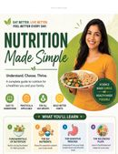 Nutrition Made Simple