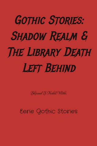 Shadow Realm & The Library Death Left Behind