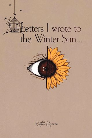 Letters I wrote to the Winter Sun