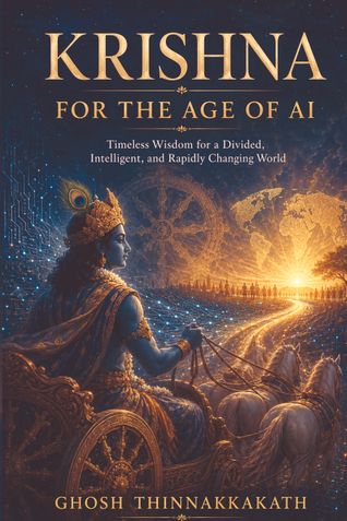 Krishna for the Age of AI