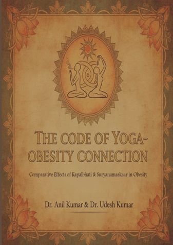 THE CODE OF YOGA-OBESITY CONNECTION