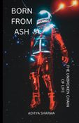 Born from ash
