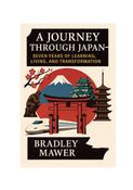 A Journey Through Japan — Seven Years of Learning, Living, and Transformation
