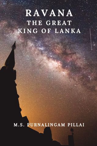 Ravana,The Great King of Lanka