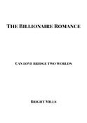 The Billionaire Romance