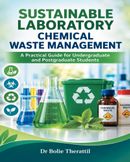 Sustainable Laboratory Chemical Waste Management