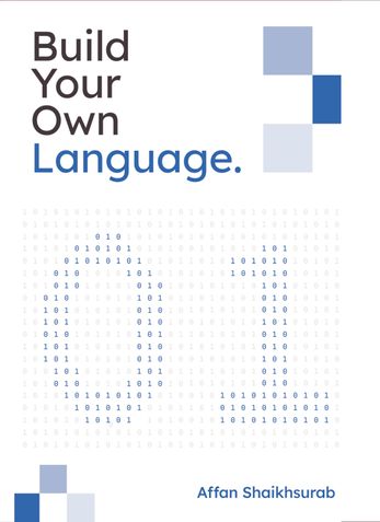 Build Your Own Programming Language | A Simple Python-Based Guide for Students to Master Crafting Interpreters