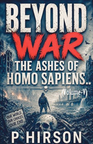 Beyond War (Vol. V)