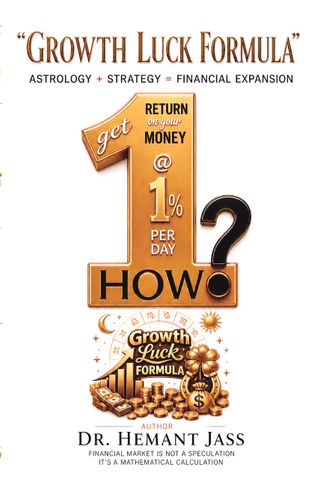 Growth Luck Formula