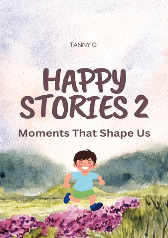 Happy Stories 2