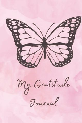 My Gratitude Journal