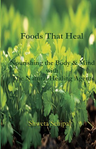 Foods That Heal