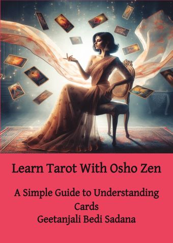 Learn Tarot With Osho Zen