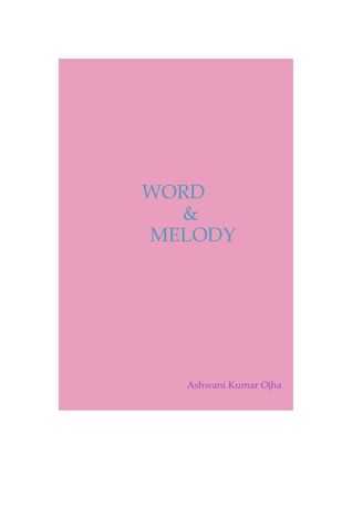 WORD & MELODY