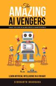 THE AMAZING AI – VENGERS