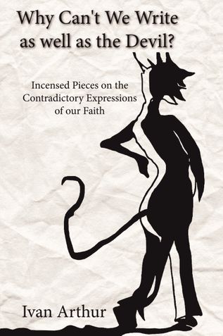 Why Can’t We Write as well as the Devil?