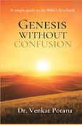 Genesis Without Confusion: A Simple Guide to the Bible’s First Book