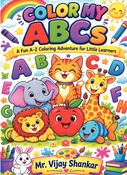 Color My ABCs