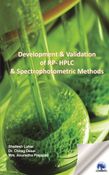 Development and Validation of RP-HPLC and Spectrophotometric methods
