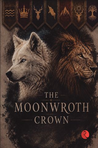 The Moonwroth Crown V1