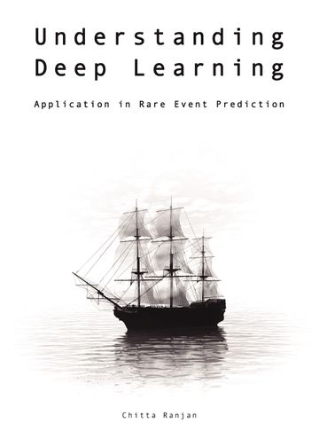 Understanding Deep Learning (Hard Cover)