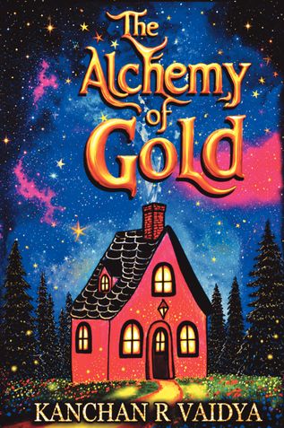 The Alchemy of Gold
