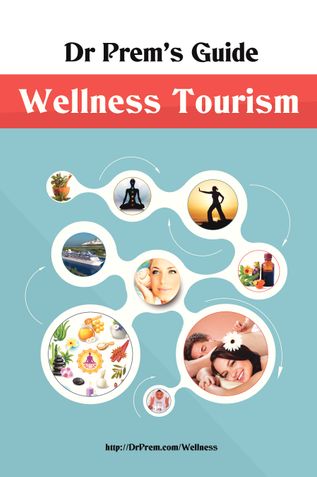 Dr Prem's Guide - Wellness Tourism