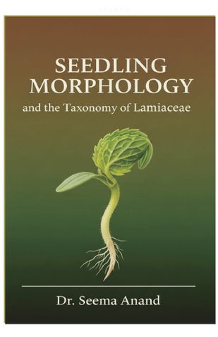 Seedling Morphology and the Taxonomy of Lamiaceae